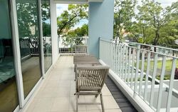 The Stellar (D5), Condominium #562077981